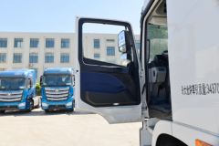 福田 欧曼GTL 基本型 470马力 4X2 AMT自动挡牵引车(国六)(BJ4189Y6ADL-01)