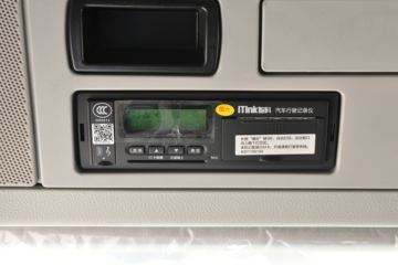  ŷEST  520 6X4 AMTԶǣ()(2.846ٱ)(BJ4259Y6DHL-12)ͼƬ