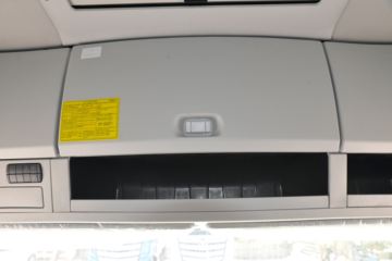  ŷEST  520 6X4 AMTԶǣ()(2.846ٱ)(BJ4259Y6DHL-12)ͼƬ