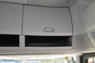  ŷEST  520 6X4 AMTԶǣ()(2.846ٱ)(BJ4259Y6DHL-12)ͼƬ