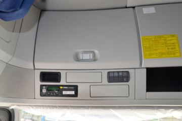  ŷEST  520 6X4 AMTԶǣ()(2.846ٱ)(BJ4259Y6DHL-12)ͼƬ