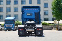 福田 欧曼EST 6系重卡 北方版 580马力 6X4 AMT自动挡牵引车(国六)(BJ4259Y6BHL-03)