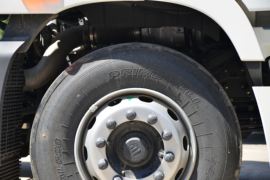 欧曼GTL&nbsp;牵引车底盘                                                图片