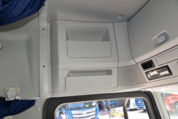  ŷEST  520 6X4 AMTԶǣ()(2.846ٱ)(BJ4259Y6DHL-12)ͼƬ