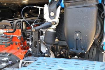 ���� ŷ��EST ������ 520���� 8X4 9.53��AMT�Զ��������ػ���(����)ͼƬ