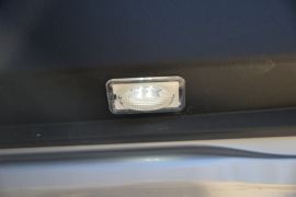 欧曼EST&nbsp;牵引车驾驶室                                               图片