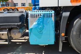 欧曼GTL&nbsp;牵引车底盘                                                图片