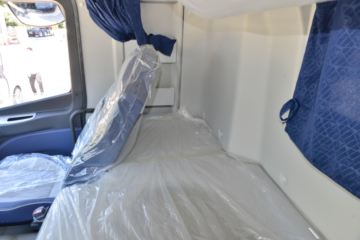  ŷEST  520 6X4 AMTԶǣ()(2.846ٱ)(BJ4259Y6DHL-12)ͼƬ