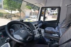 福田 欧曼GTL 质享版 基本型 460马力 6X4 牵引车(国六)(后桥400)(BJ4259Y6DHL-14)