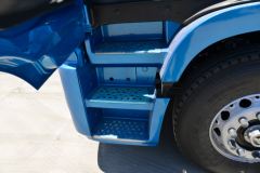 福田 欧曼GTL 质享版 基本型 460马力 6X4 牵引车(国六)(后桥400)(BJ4259Y6DHL-14)