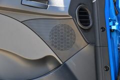 福田 欧曼GTL 质享版 基本型 460马力 6X4 牵引车(国六)(后桥400)(BJ4259Y6DHL-14)