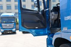 福田 欧曼GTL 质享版 基本型 460马力 6X4 牵引车(国六)(后桥400)(BJ4259Y6DHL-14)