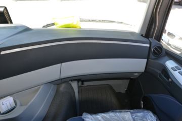  ŷEST  520 6X4 AMTԶǣ()(2.846ٱ)(BJ4259Y6DHL-12)ͼƬ