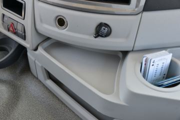  ŷEST  520 6X4 AMTԶǣ()(2.846ٱ)(BJ4259Y6DHL-12)ͼƬ