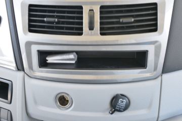  ŷEST  520 6X4 AMTԶǣ()(2.846ٱ)(BJ4259Y6DHL-12)ͼƬ