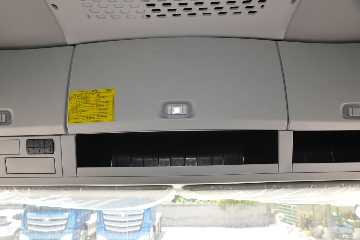  ŷEST Խ 560 6X4 AMTԶǣ()(BJ4259Y6DHL-01)ʻ                                               