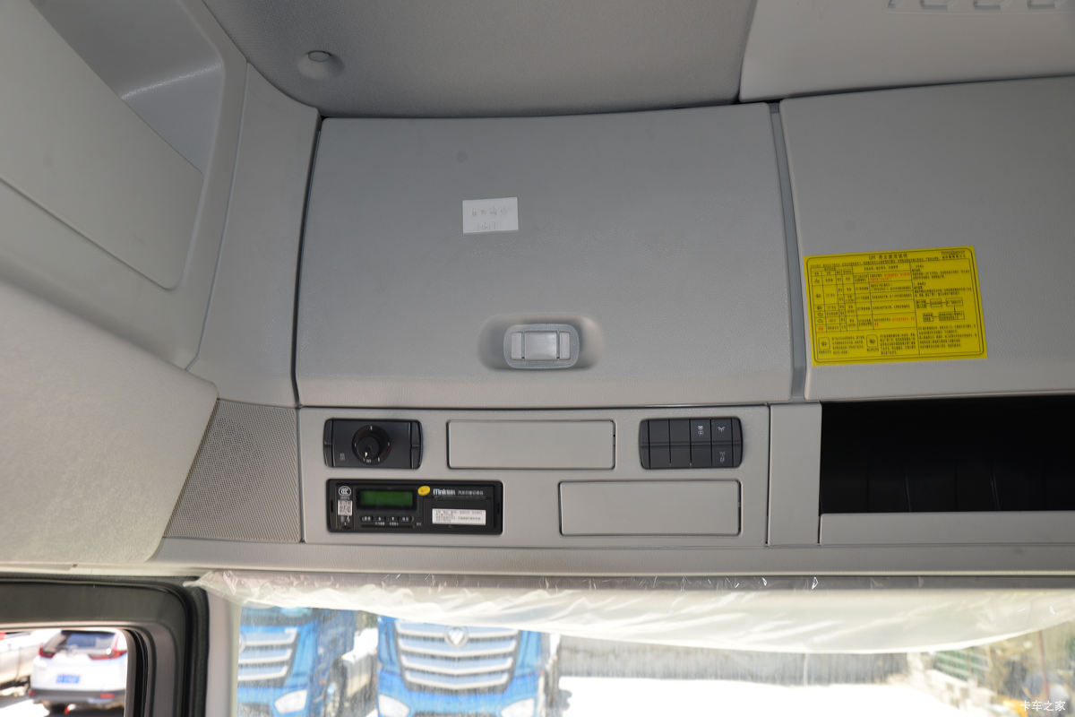  ŷEST Խ 560 6X4 AMTԶǣ()(BJ4259Y6DHL-01)ʻ                                               