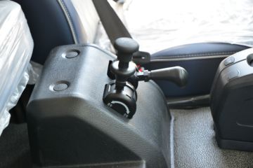  ŷEST  520 6X4 AMTԶǣ()(2.846ٱ)(BJ4259Y6DHL-12)ͼƬ