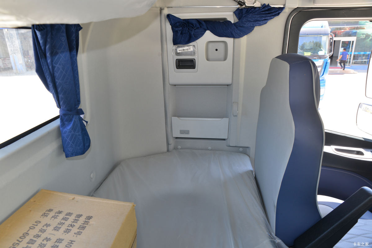  ŷEST Խ 560 6X4 AMTԶǣ()(BJ4259Y6DHL-01)ʻ                                               