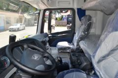 福田 欧曼GTL 基本型 520马力 6X4 AMT自动挡牵引车(国六)(双油箱)(BJ4259Y6DHL-12) 福田 欧曼GTL 基本型 520马力 6X4 AMT自动挡牵引车(国六)(双油箱)(BJ4259Y6DHL-12)