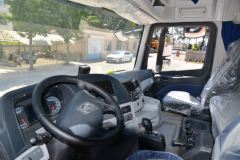 福田 欧曼GTL 基本型 520马力 6X4 AMT自动挡牵引车(国六)(双油箱)(BJ4259Y6DHL-12) 福田 欧曼GTL 基本型 520马力 6X4 AMT自动挡牵引车(国六)(双油箱)(BJ4259Y6DHL-12)