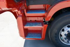 福田 欧曼GTL 基本型 520马力 6X4 AMT自动挡牵引车(国六)(双油箱)(BJ4259Y6DHL-12) 福田 欧曼GTL 基本型 520马力 6X4 AMT自动挡牵引车(国六)(双油箱)(BJ4259Y6DHL-12)