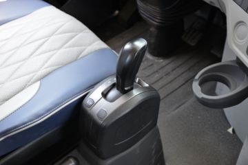  ŷEST Խ 560 6X4 AMTԶǣ()(BJ4259Y6DHL-01)ͼƬ