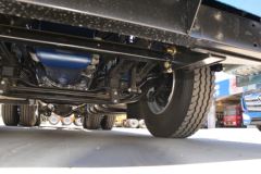 福田 欧曼GTL 质享版 基本型 460马力 6X4 牵引车(国六)(后桥400)(BJ4259Y6DHL-14)