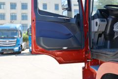 福田 欧曼GTL 基本型 520马力 6X4 AMT自动挡牵引车(国六)(双油箱)(BJ4259Y6DHL-12) 福田 欧曼GTL 基本型 520马力 6X4 AMT自动挡牵引车(国六)(双油箱)(BJ4259Y6DHL-12)