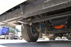 福田 欧曼GTL 基本型 470马力 4X2 AMT自动挡牵引车(国六)(BJ4189Y6ADL-01)