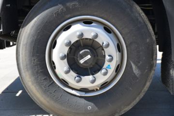  ŷ  290 6X2 8.6ʽػ()(BJ5256XXY-1A) ͼƬ