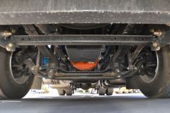 福田 欧曼GTL 基本型 470马力 4X2 AMT自动挡牵引车(国六)(BJ4189Y6ADL-01)