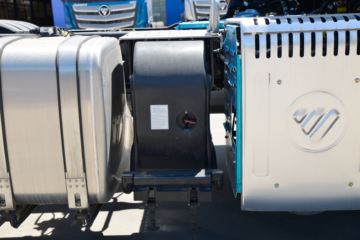  ŷEST  520 6X4 AMTԶǣ()(2.846ٱ)(BJ4259Y6DHL-12)ͼƬ