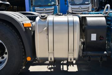  ŷEST  520 6X4 AMTԶǣ()(2.846ٱ)(BJ4259Y6DHL-12)ͼƬ