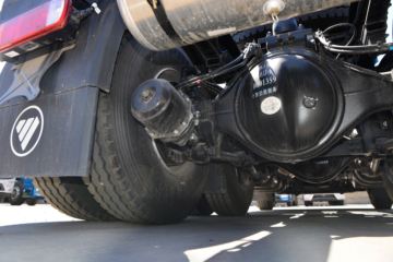  ŷEST  520 6X4 AMTԶǣ()(2.846ٱ)(BJ4259Y6DHL-12)ͼƬ