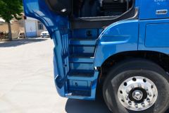 福田 欧曼EST 6系重卡 北方版 580马力 6X4 AMT自动挡牵引车(国六)(BJ4259Y6BHL-03)