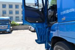 福田 欧曼EST 6系重卡 北方版 580马力 6X4 AMT自动挡牵引车(国六)(BJ4259Y6BHL-03)