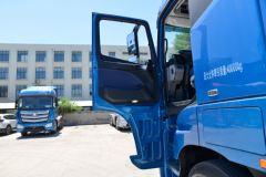 福田 欧曼EST 6系重卡 北方版 580马力 6X4 AMT自动挡牵引车(国六)(BJ4259Y6BHL-03)