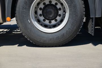  ŷEST  520 6X4 AMTԶǣ()(2.846ٱ)(BJ4259Y6DHL-12)ͼƬ