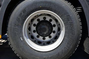  ŷEST  520 6X4 AMTԶǣ()(2.846ٱ)(BJ4259Y6DHL-12)ͼƬ