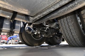  ŷEST  520 6X4 AMTԶǣ()(2.846ٱ)(BJ4259Y6DHL-12)ͼƬ
