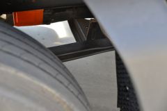 福田 欧曼GTL 基本型 520马力 6X4 AMT自动挡牵引车(国六)(双油箱)(BJ4259Y6DHL-12) 福田 欧曼GTL 基本型 520马力 6X4 AMT自动挡牵引车(国六)(双油箱)(BJ4259Y6DHL-12)