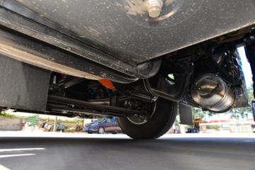  ŷEST  520 6X4 AMTԶǣ()(2.846ٱ)(BJ4259Y6DHL-12)ͼƬ