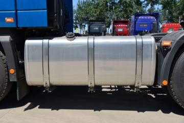  ŷEST  520 6X4 AMTԶǣ()(2.846ٱ)(BJ4259Y6DHL-12)ͼƬ