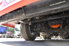 福田 欧曼GTL 基本型 520马力 6X4 AMT自动挡牵引车(国六)(双油箱)(BJ4259Y6DHL-12) 福田 欧曼GTL 基本型 520马力 6X4 AMT自动挡牵引车(国六)(双油箱)(BJ4259Y6DHL-12)