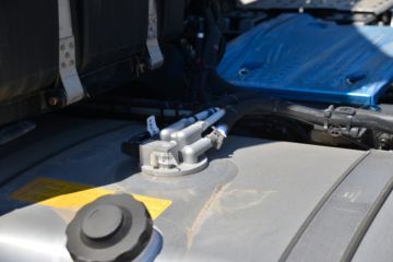  ŷEST  520 6X4 AMTԶǣ()(2.846ٱ)(BJ4259Y6DHL-12)ͼƬ