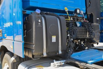  ŷEST  520 6X4 AMTԶǣ()(2.846ٱ)(BJ4259Y6DHL-12)ͼƬ
