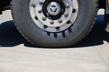 ŷEST  520 6X4 AMTԶǣ()(2.846ٱ)(BJ4259Y6DHL-12)ͼƬ