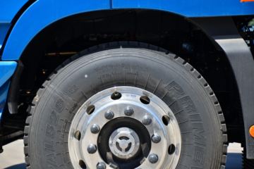  ŷEST  520 6X4 AMTԶǣ()(2.846ٱ)(BJ4259Y6DHL-12)ͼƬ