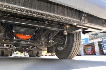  ŷEST  520 6X4 AMTԶǣ()(2.846ٱ)(BJ4259Y6DHL-12)ͼƬ